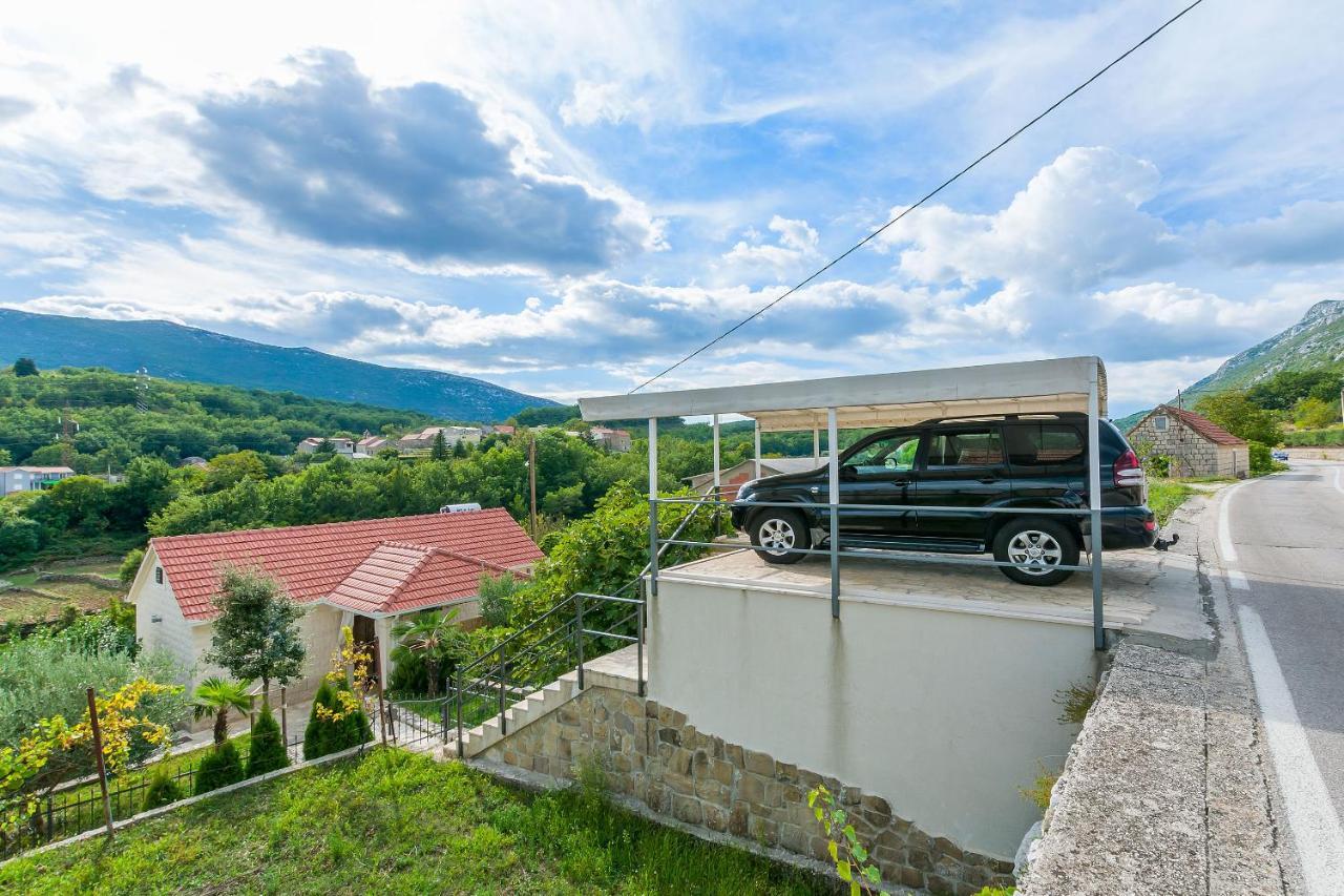 Villa Holiday Home Zvecanje Dış mekan fotoğraf