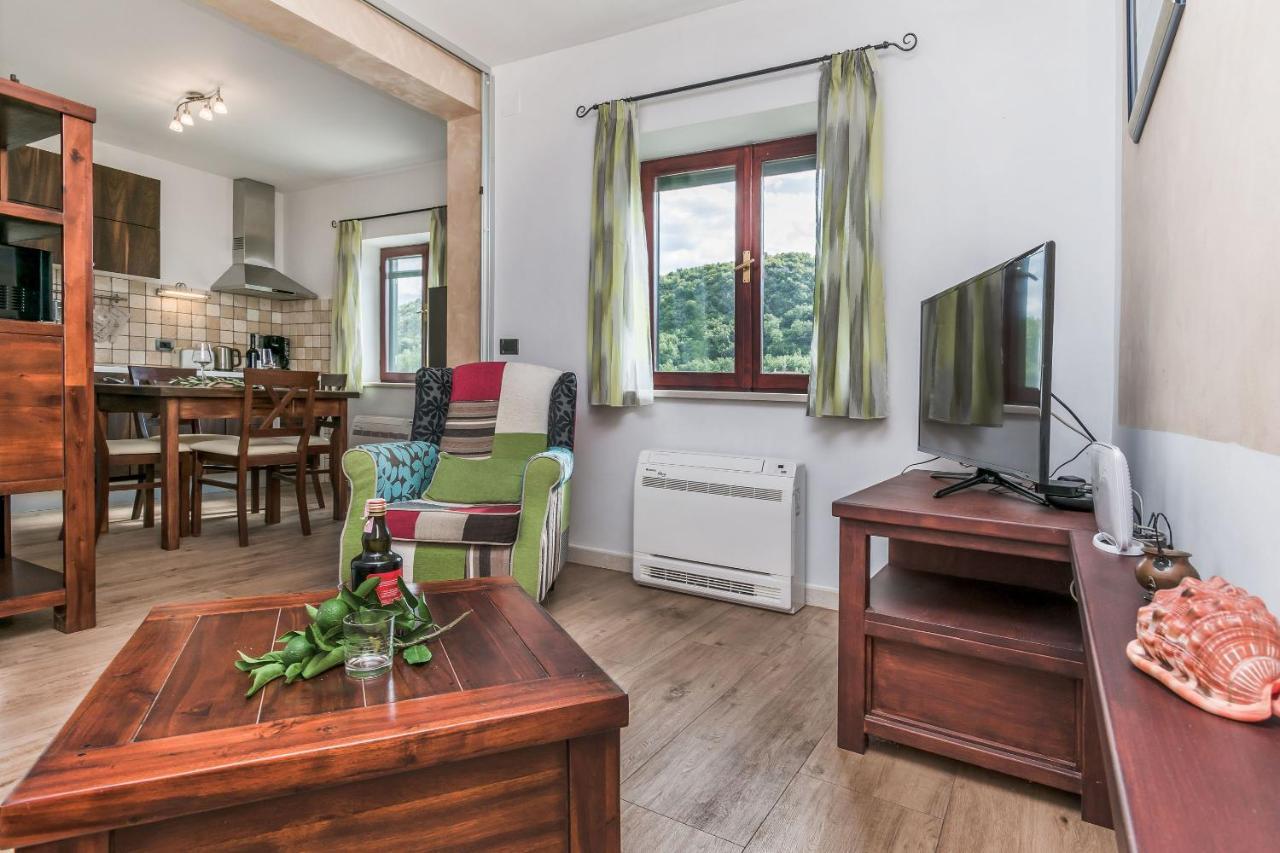 Villa Holiday Home Zvecanje Dış mekan fotoğraf