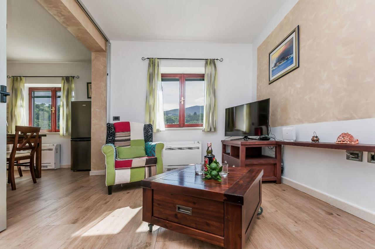 Villa Holiday Home Zvecanje Dış mekan fotoğraf