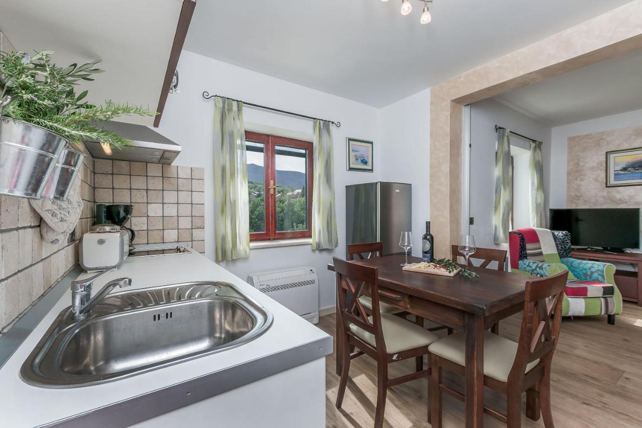 Villa Holiday Home Zvecanje Dış mekan fotoğraf