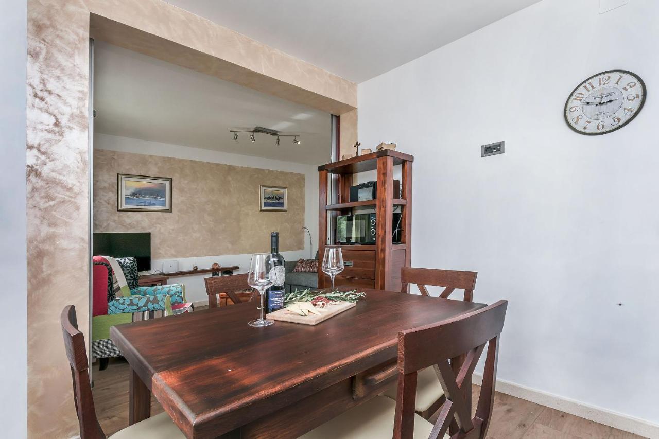 Villa Holiday Home Zvecanje Dış mekan fotoğraf