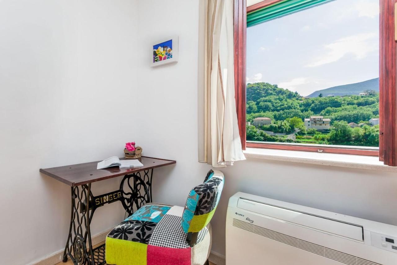 Villa Holiday Home Zvecanje Dış mekan fotoğraf