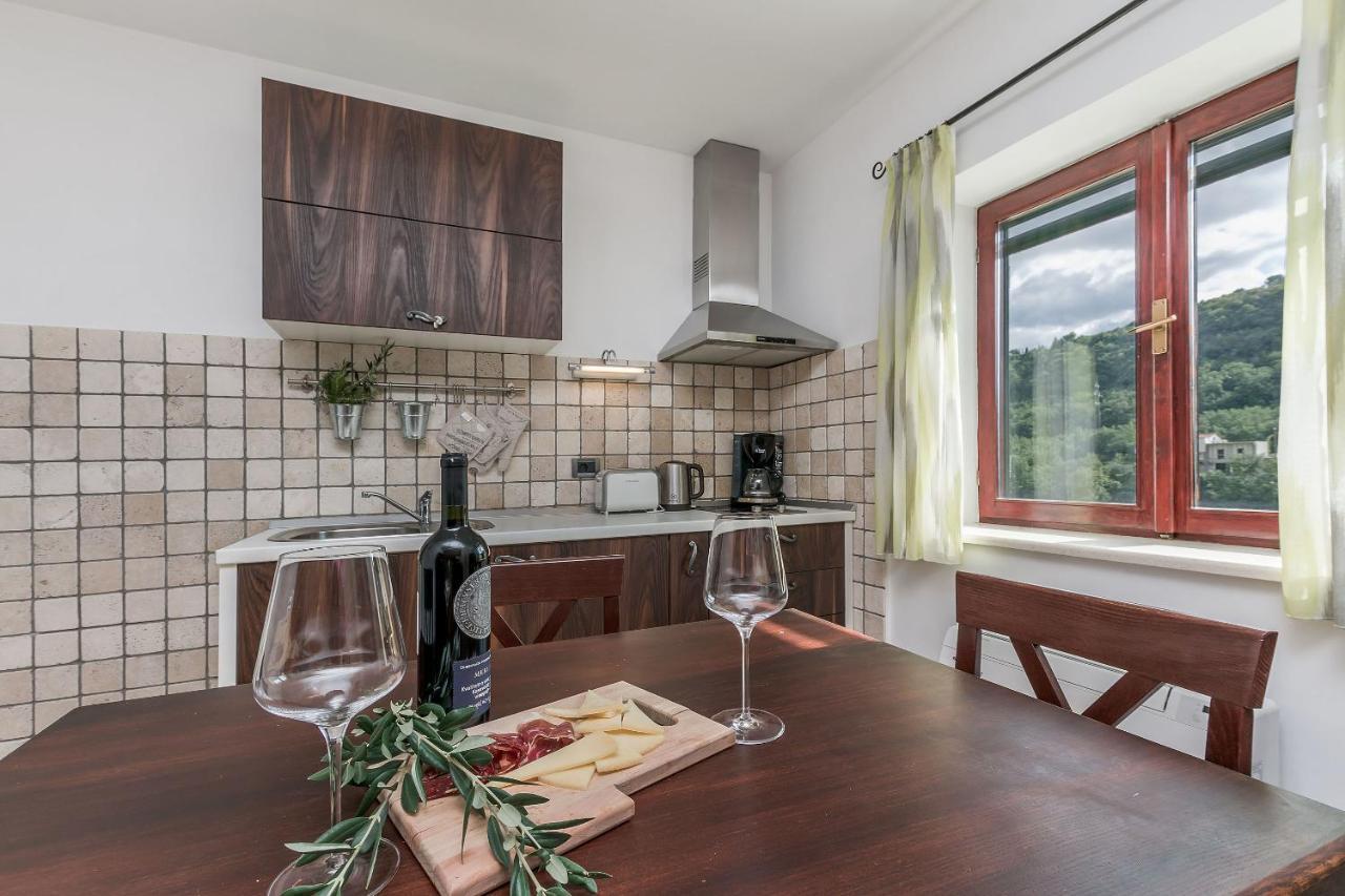 Villa Holiday Home Zvecanje Dış mekan fotoğraf