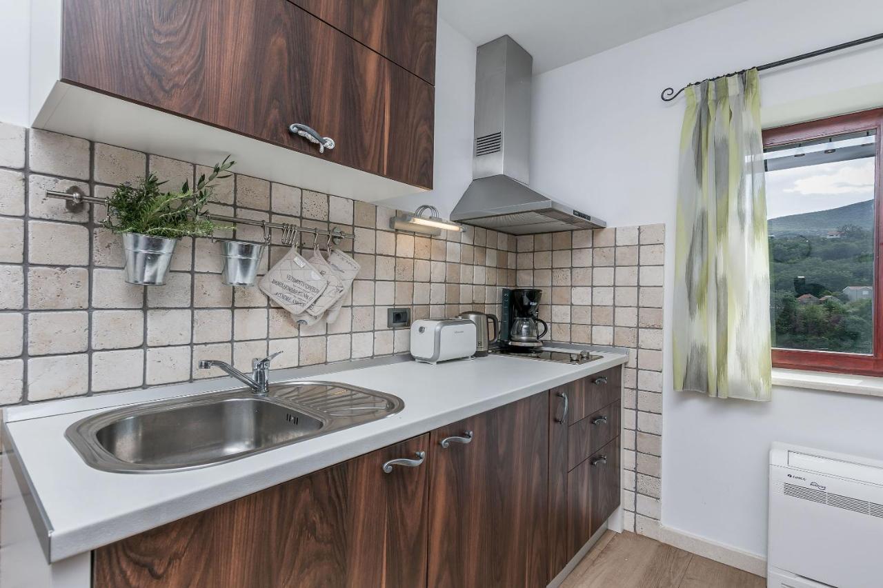 Villa Holiday Home Zvecanje Dış mekan fotoğraf