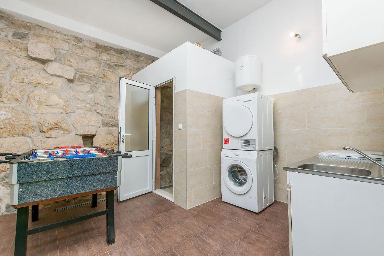 Villa Holiday Home Zvecanje Dış mekan fotoğraf